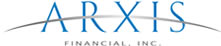 Arxis Financial Logo