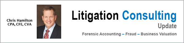 ARXIS - Litigation Consulting